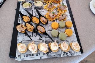 Abades Catering - 5