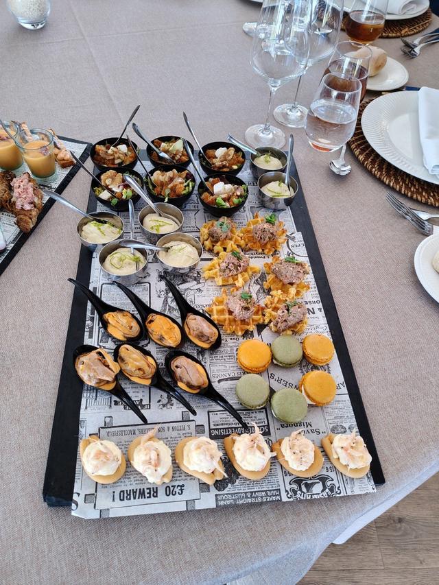 Abades Catering - 1