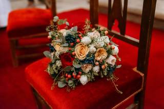 Silvia Cid Floristería - 14