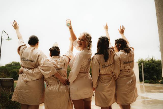 La Clau Events & Weddings 3