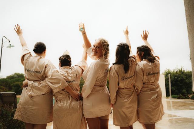 La Clau Events & Weddings - 4