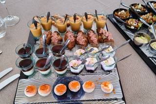 Abades Catering - 6