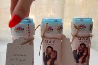 Dulces Aromas - 10