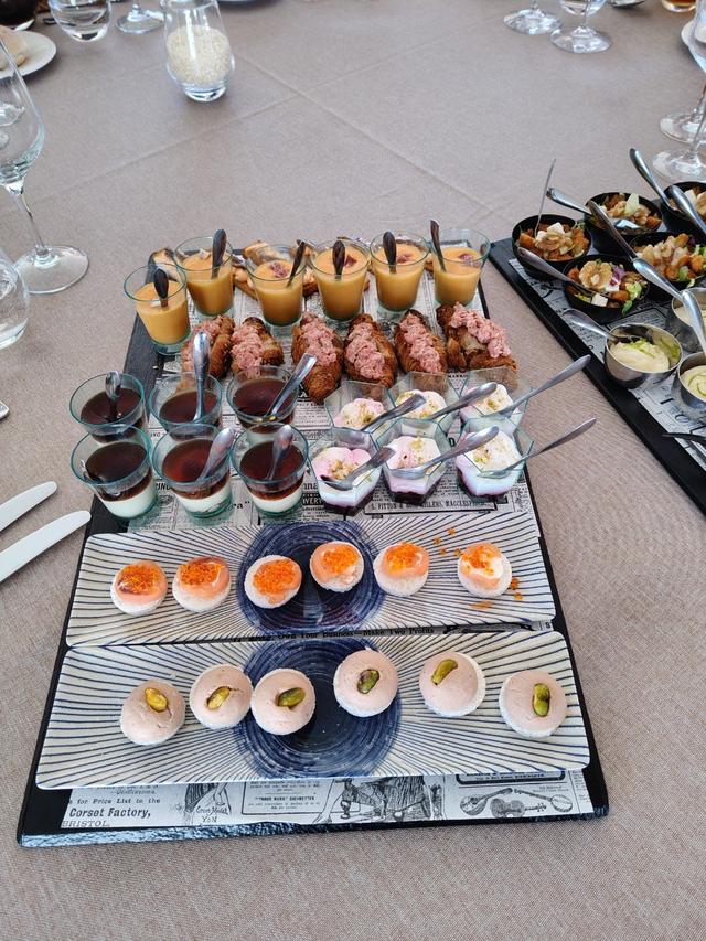 Abades Catering - 2