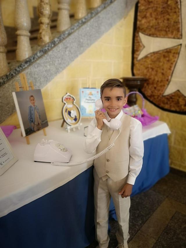 Piticlín - El audio libro de tu día - 1