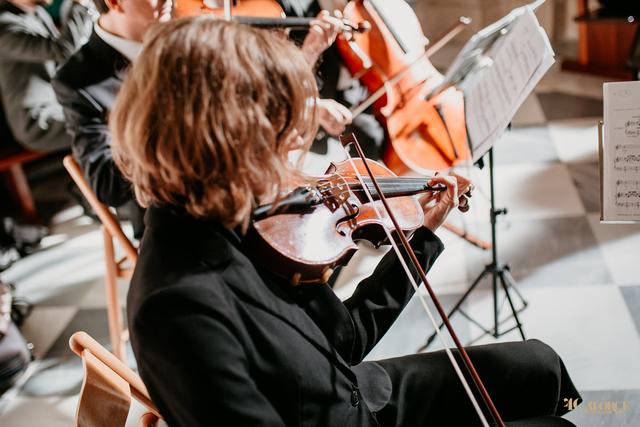 Numantia música para bodas - 3