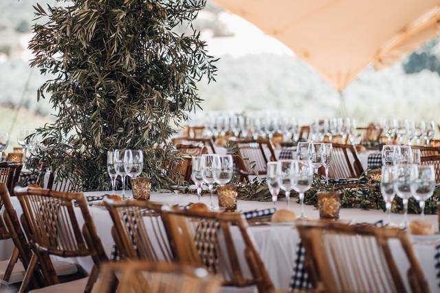 Tocados y Eventos 5
