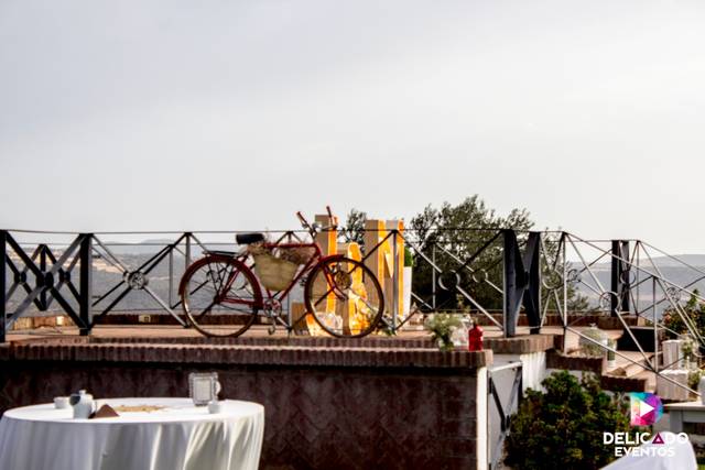 Finca Aguasanta - Catering La Gran Familia 3