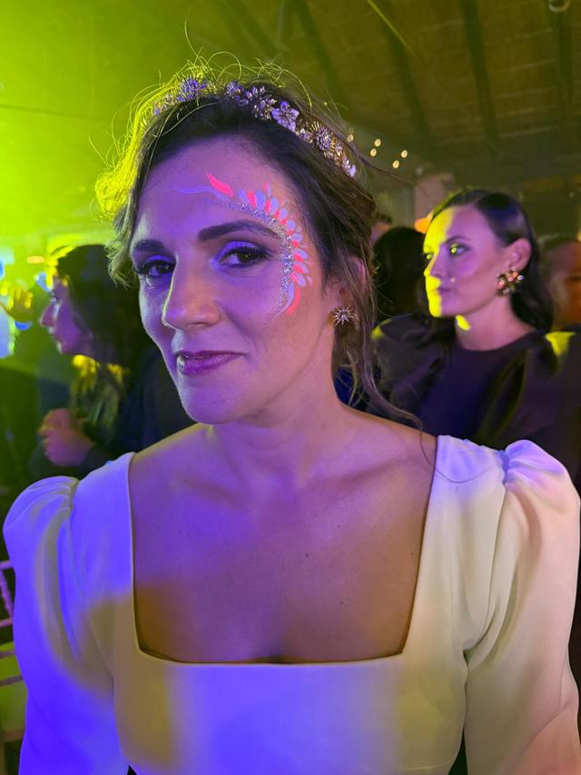 Glitter Bar - Weddings & Events - 1