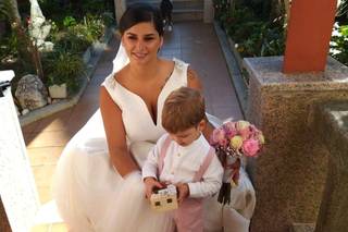 Noelia Martínez Makeup & Hair - 10