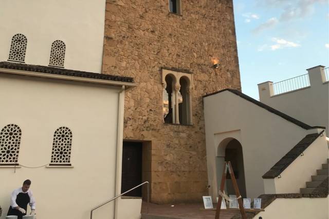 Castillo de la Albaida 3