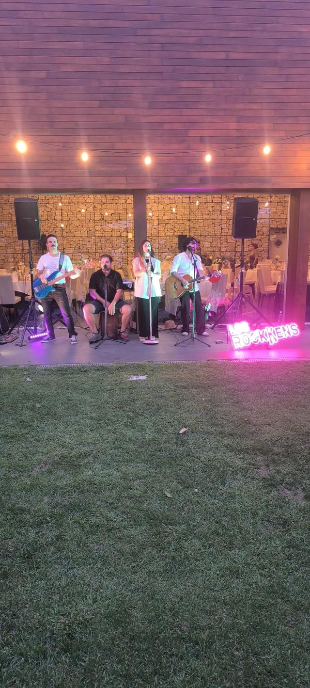 Los RockKens - 1