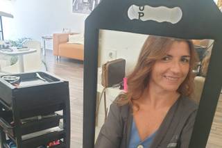 Raquel Diaz Perruqueria Estilisme - 10