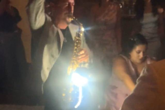 Miguel Sueiras Saxofonista 5