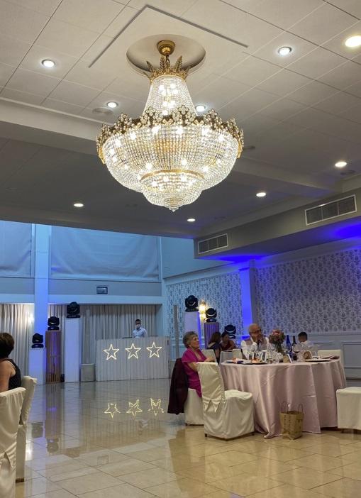 Salón Campos - 2