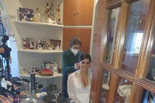 Noelia Martínez Makeup & Hair - 11