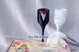 Una Pila de Cosas - 13