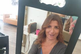 Raquel Diaz Perruqueria Estilisme - 12