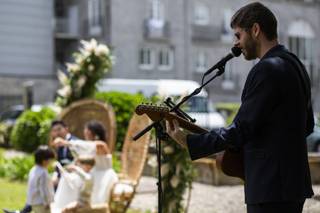 Music AT Bodas - 8