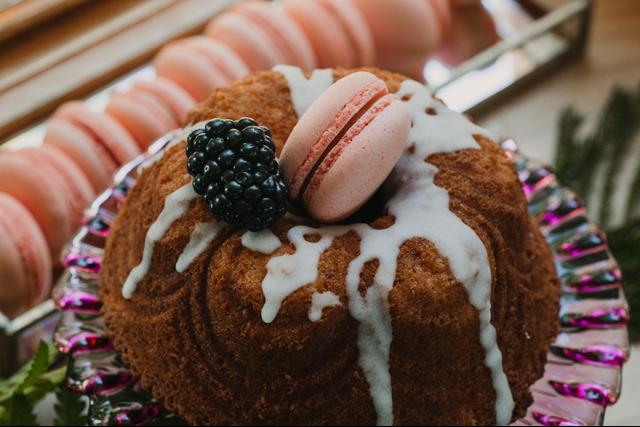 Cake Home - 4