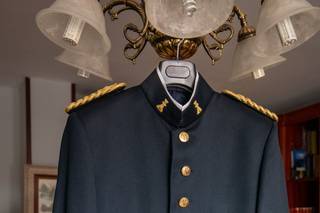 El Corte Militar Sastrería - 9