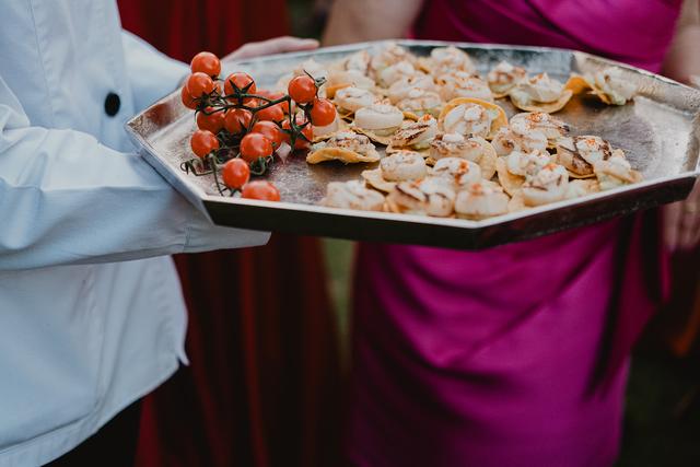 Catering The Cook Silvia Lodares - 1