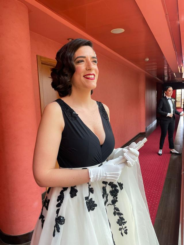 Lucía Torrero - 2