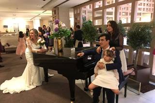 Hyatt Regency Hesperia Madrid - 8