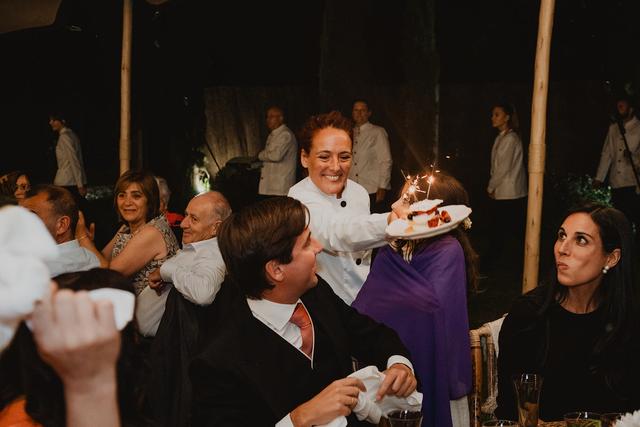 Catering The Cook Silvia Lodares - 3
