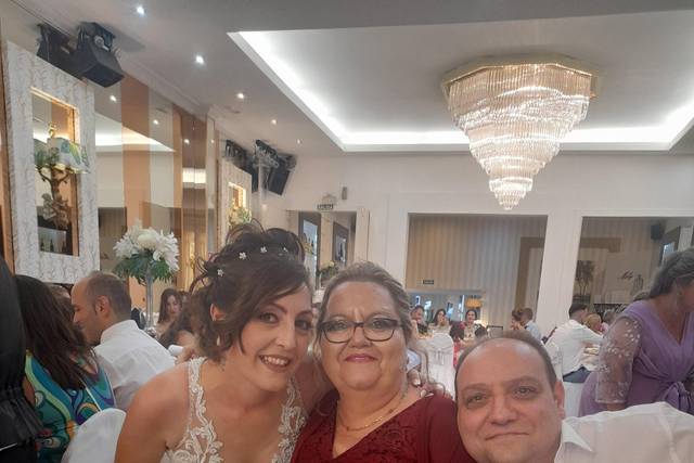 Salones Mily 2