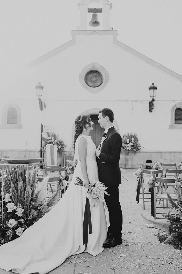 Sabela Gomez Eventos - 2