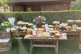 Alberto Merchán Catering - 11