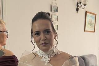 Laura GB Makeup - 8