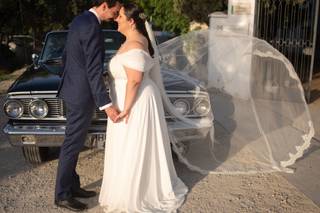 Bodas y Coches - 5