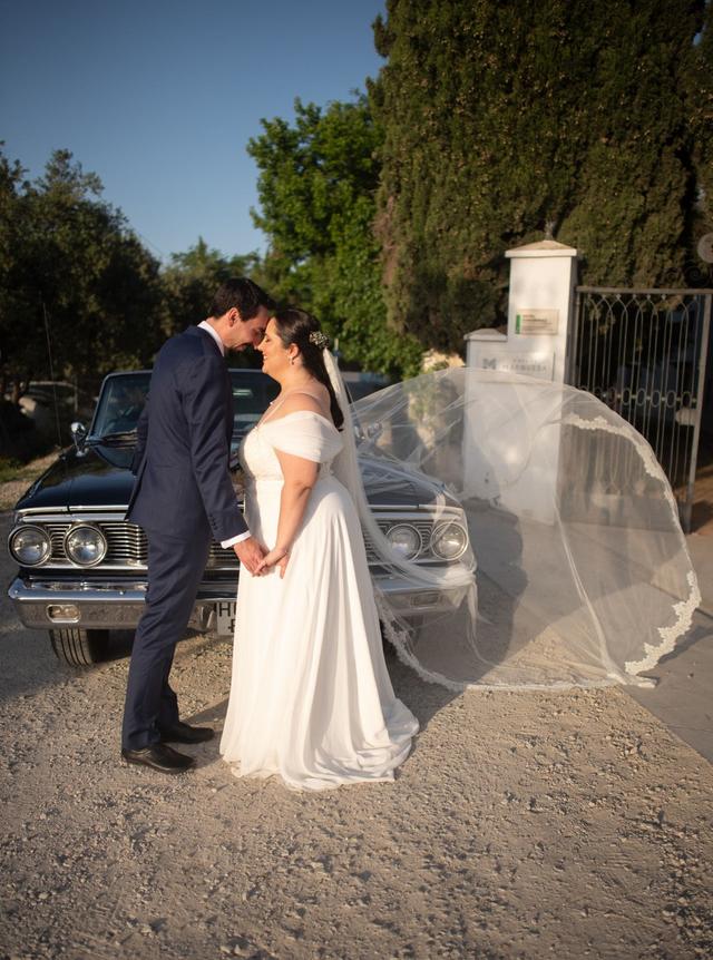 Bodas y Coches - 2