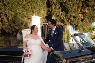 Bodas y Coches - 6