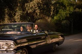 Bodas y Coches - 7