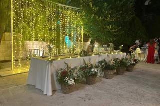 La Manzana de Adán Catering - 10