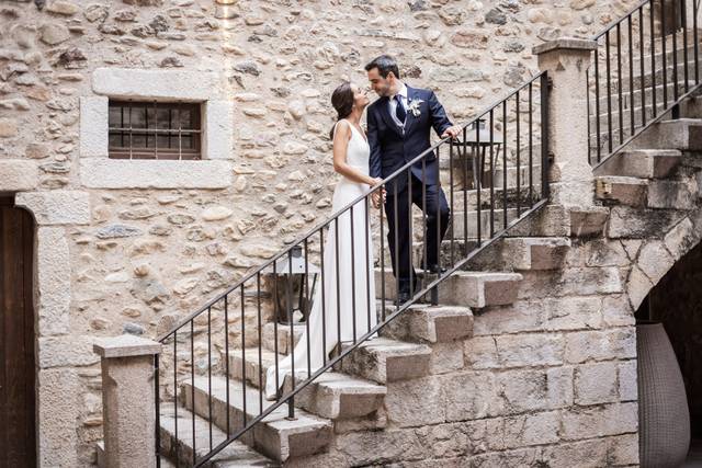 Mònica Vidal - Mon Amour Wedding Photography 4