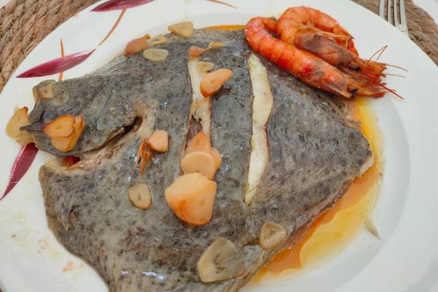 Restaurante Palermo 4