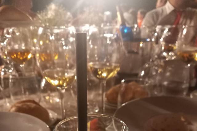 Timoteo Eventos by Doña Rocío 5