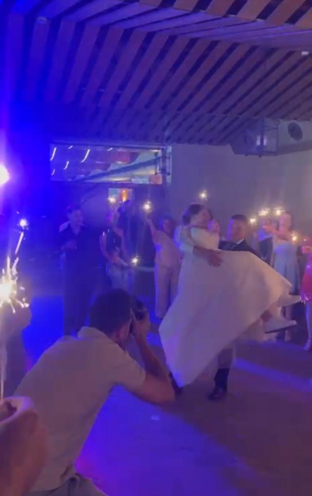 Baila en tu boda - 2