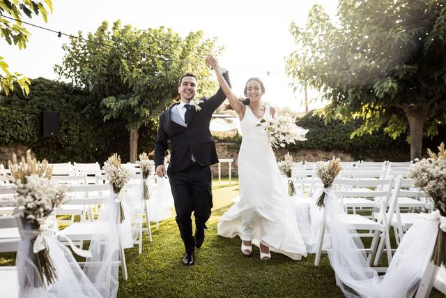 Mònica Vidal - Mon Amour Wedding Photography 5