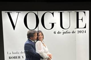 Photocall Vogue - 5