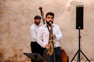 Berzosax Combo - 6