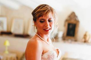 Nikoleta Make Up - 16
