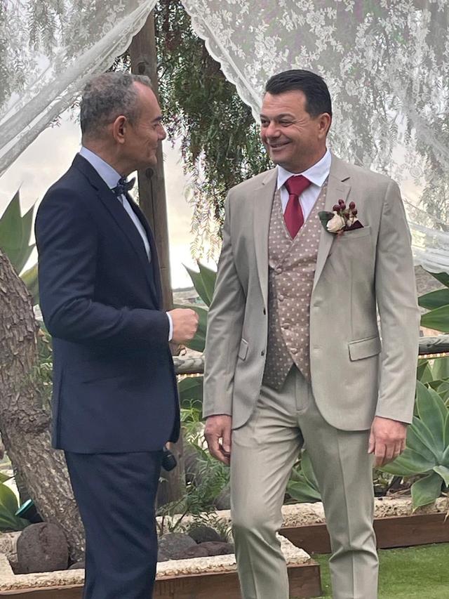 AC Bodas - Maestro de ceremonias - 2