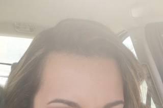 Vanessa Lopez Makeup & Hair - 1
