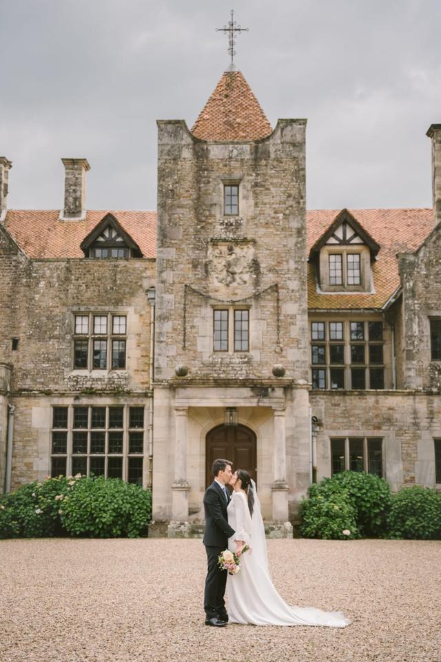 Lar Wedding Photo - 2