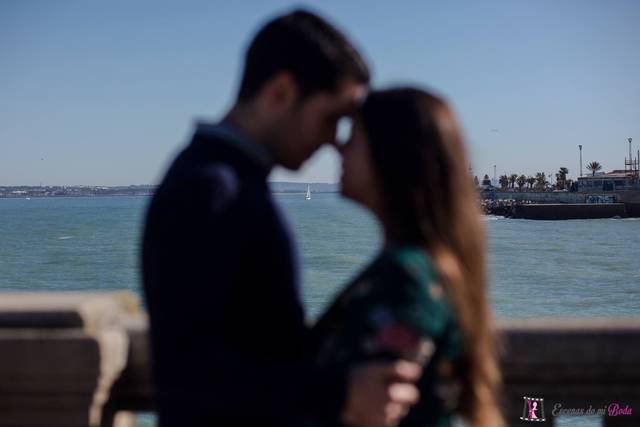 Escenas de mi boda 1